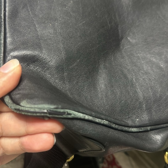 Vintage coach backpack 0529 - Picture 16 of 16